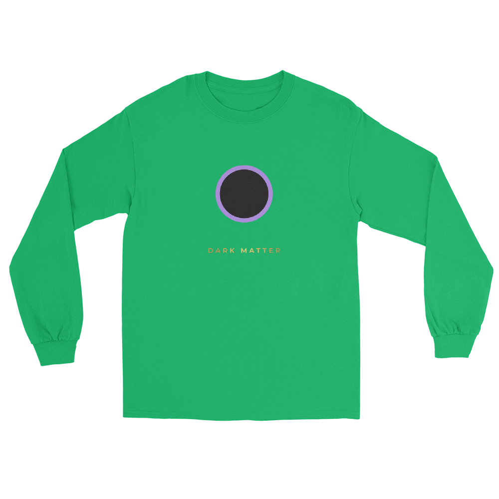Dark Matter (May 4th)