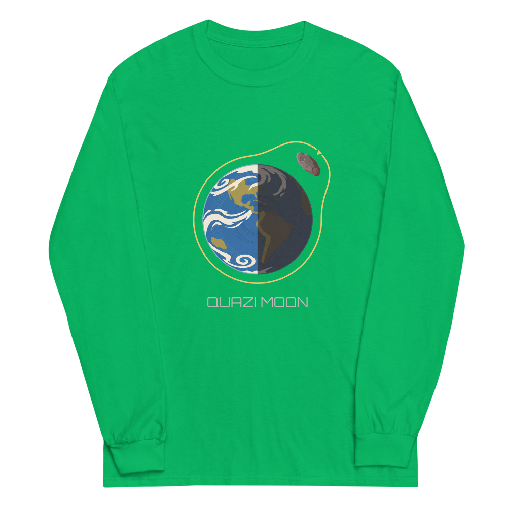 Quasi Moon