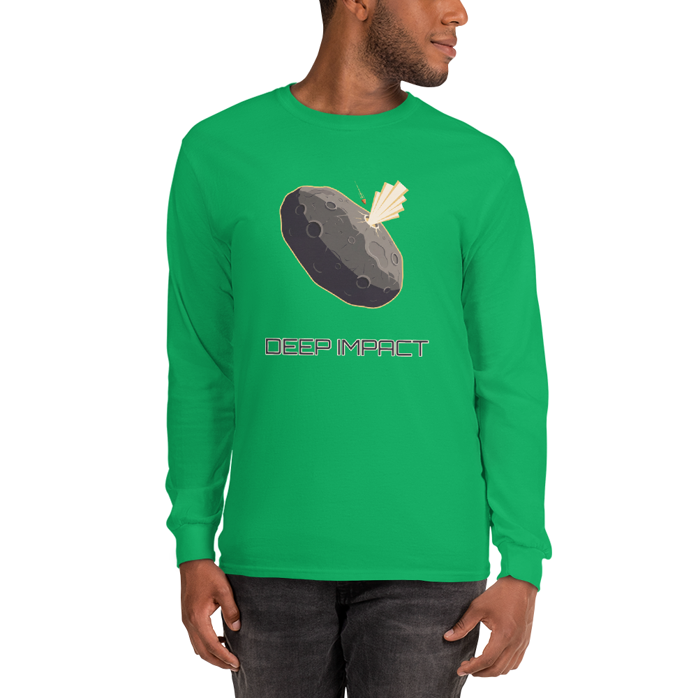 Deep Impact