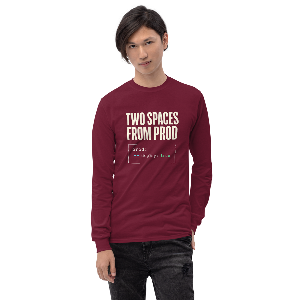 Two Spaces From Prod