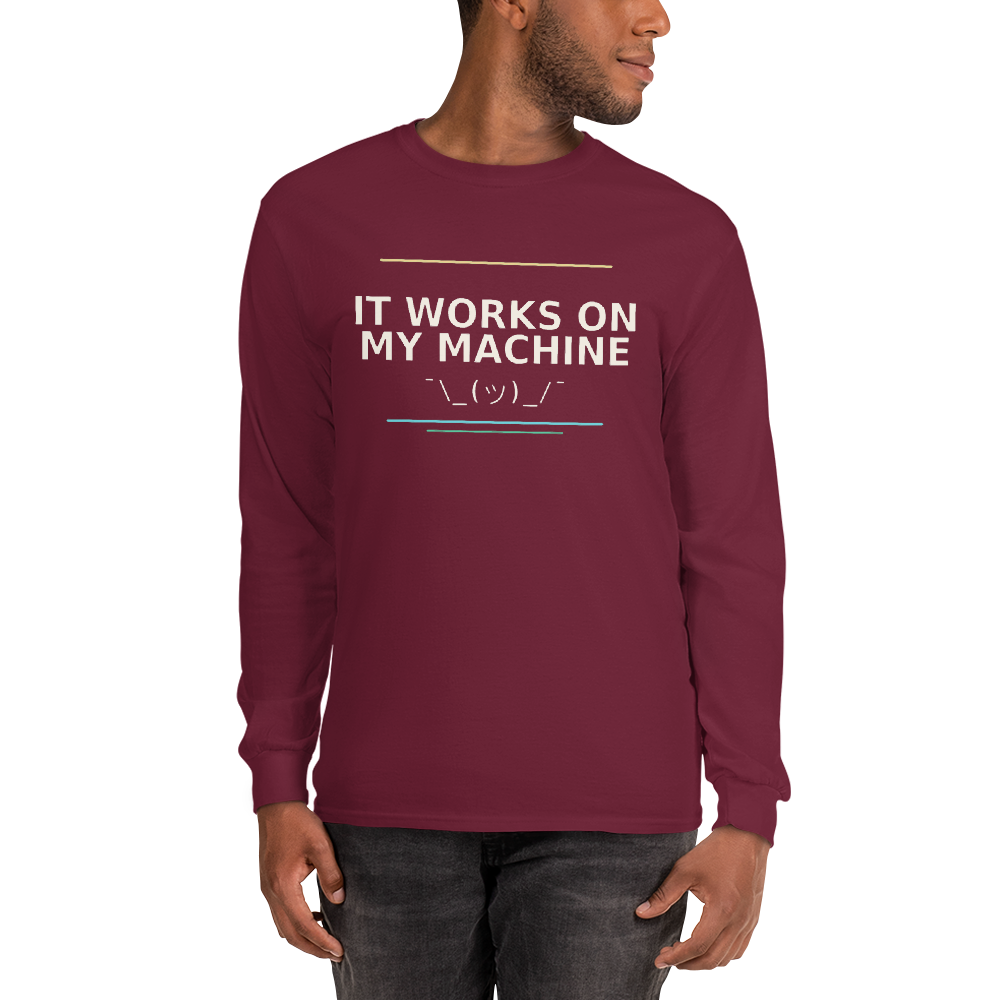 Works On My Machine