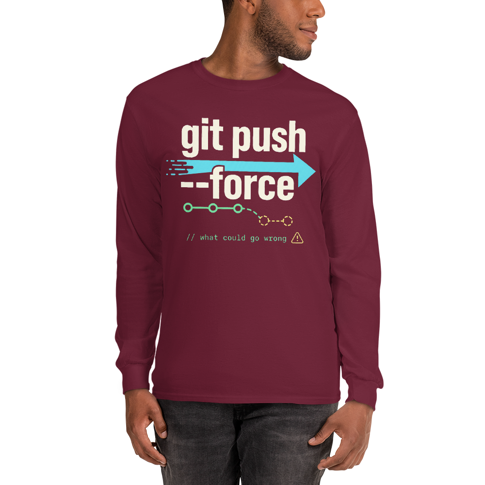 Force Push