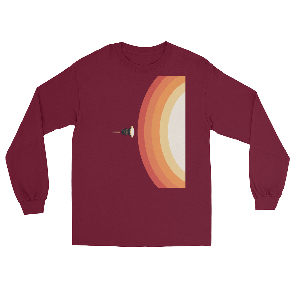 Touch The Sun