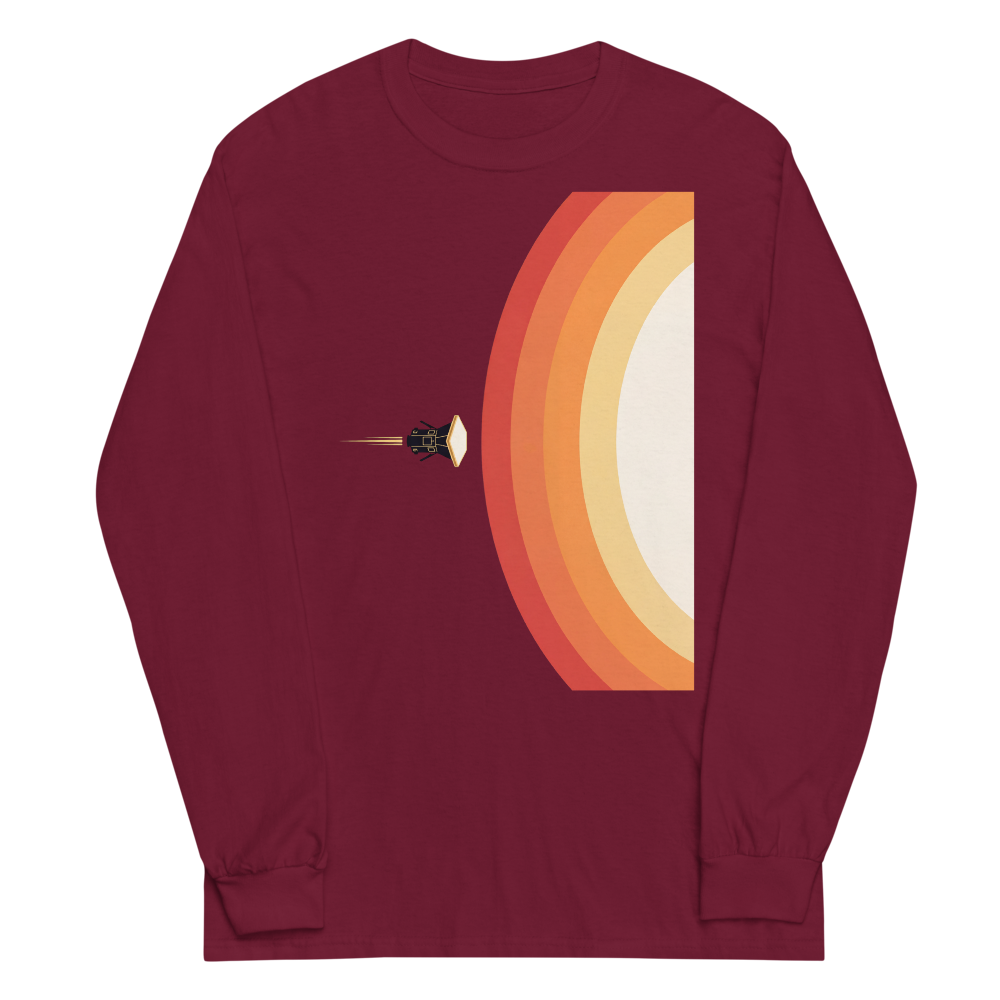 Touch The Sun
