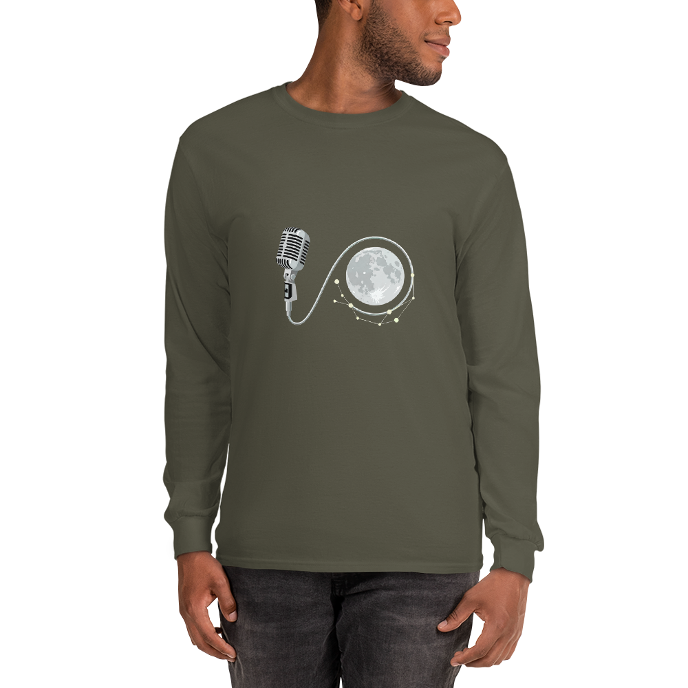 Lunar Echo