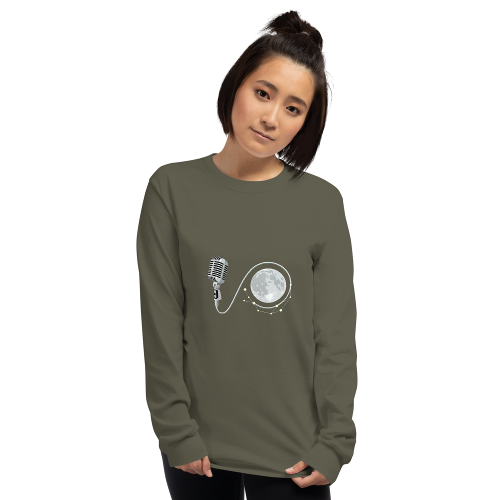 Lunar Echo