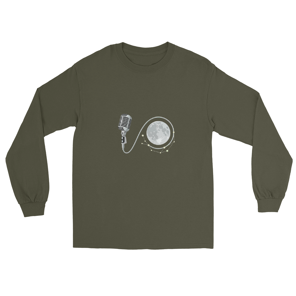 Lunar Echo