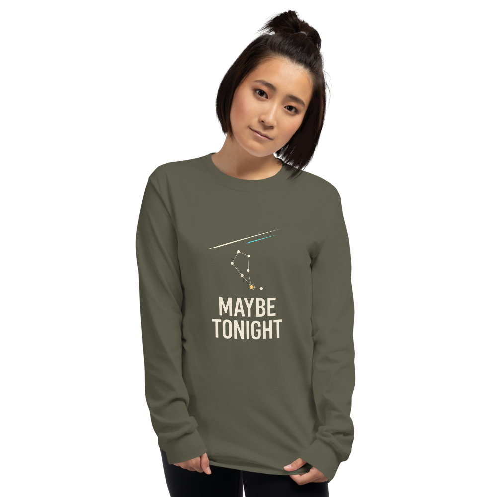 Maybe Tonight