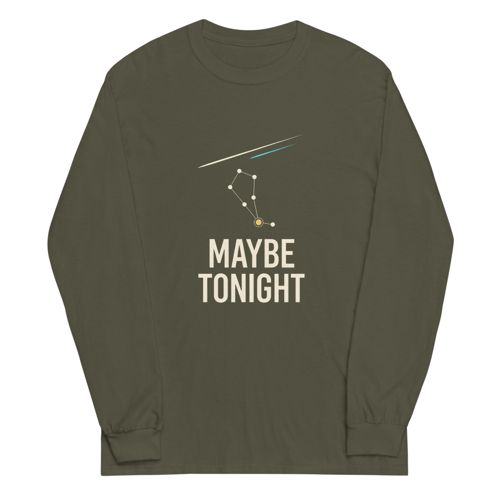 Maybe Tonight
