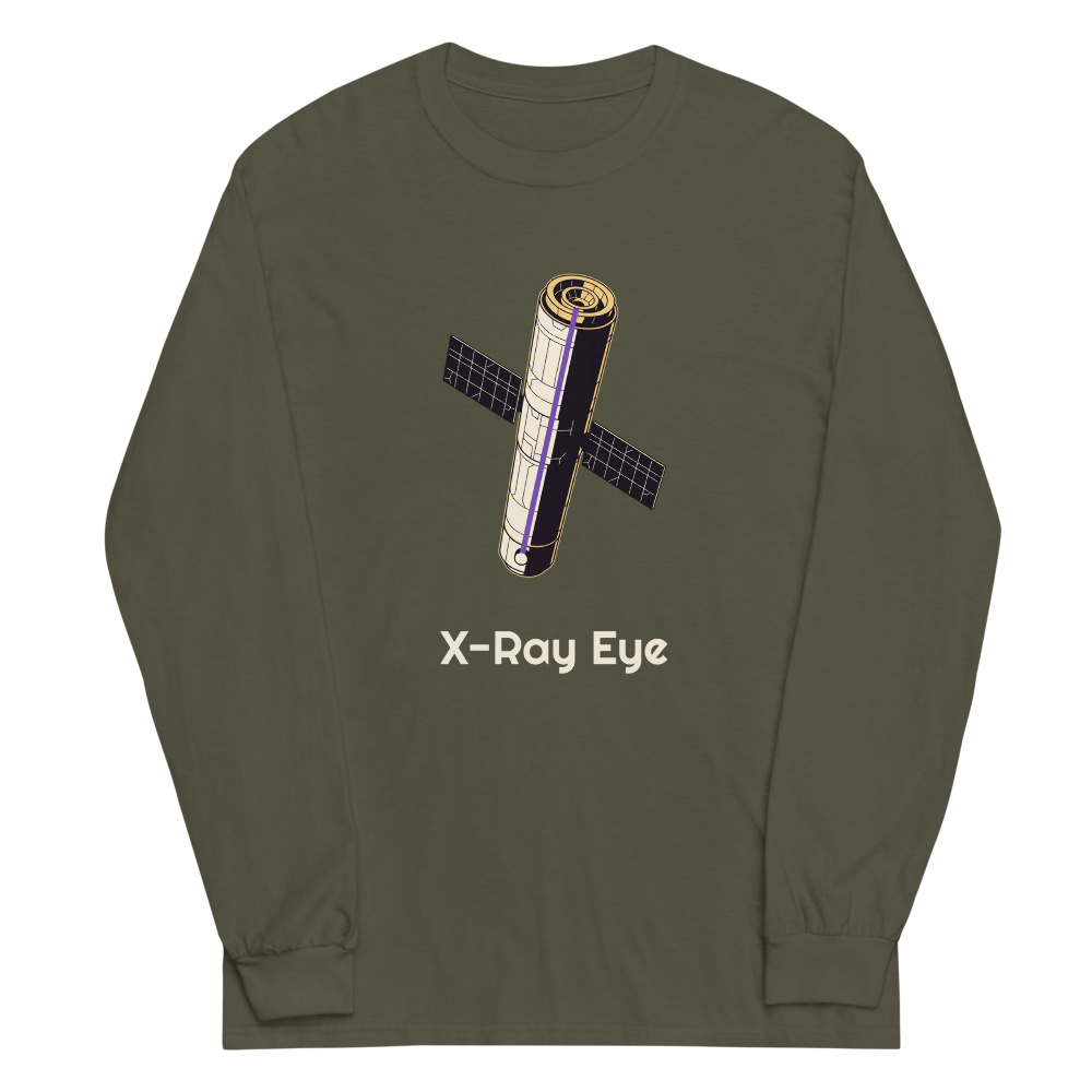 X-Ray Eye