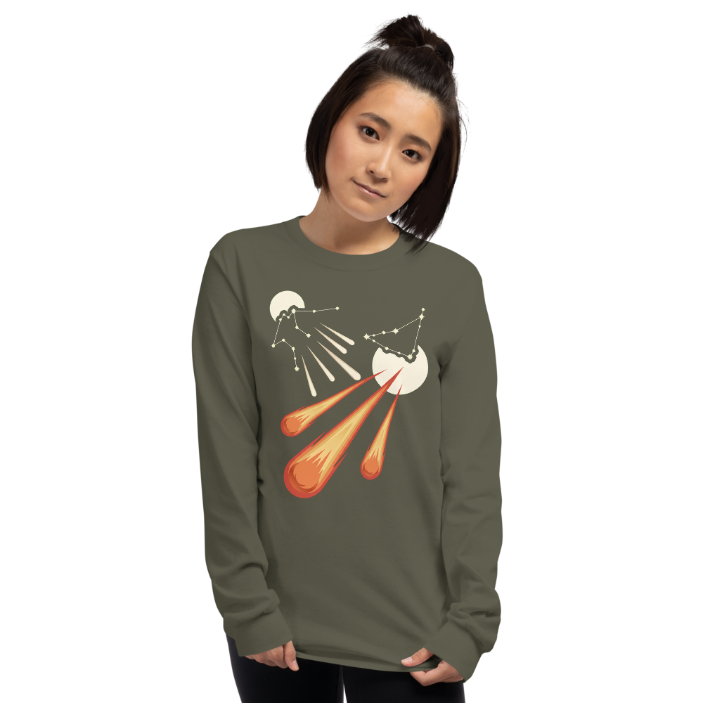 Fireball Night