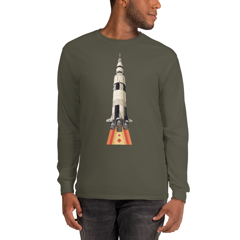 Saturn Five