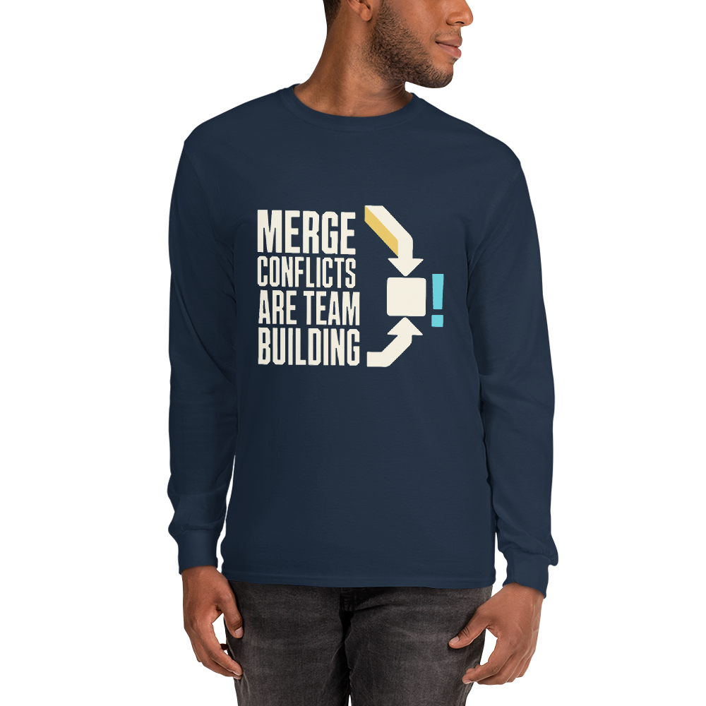 Merge Conflicts