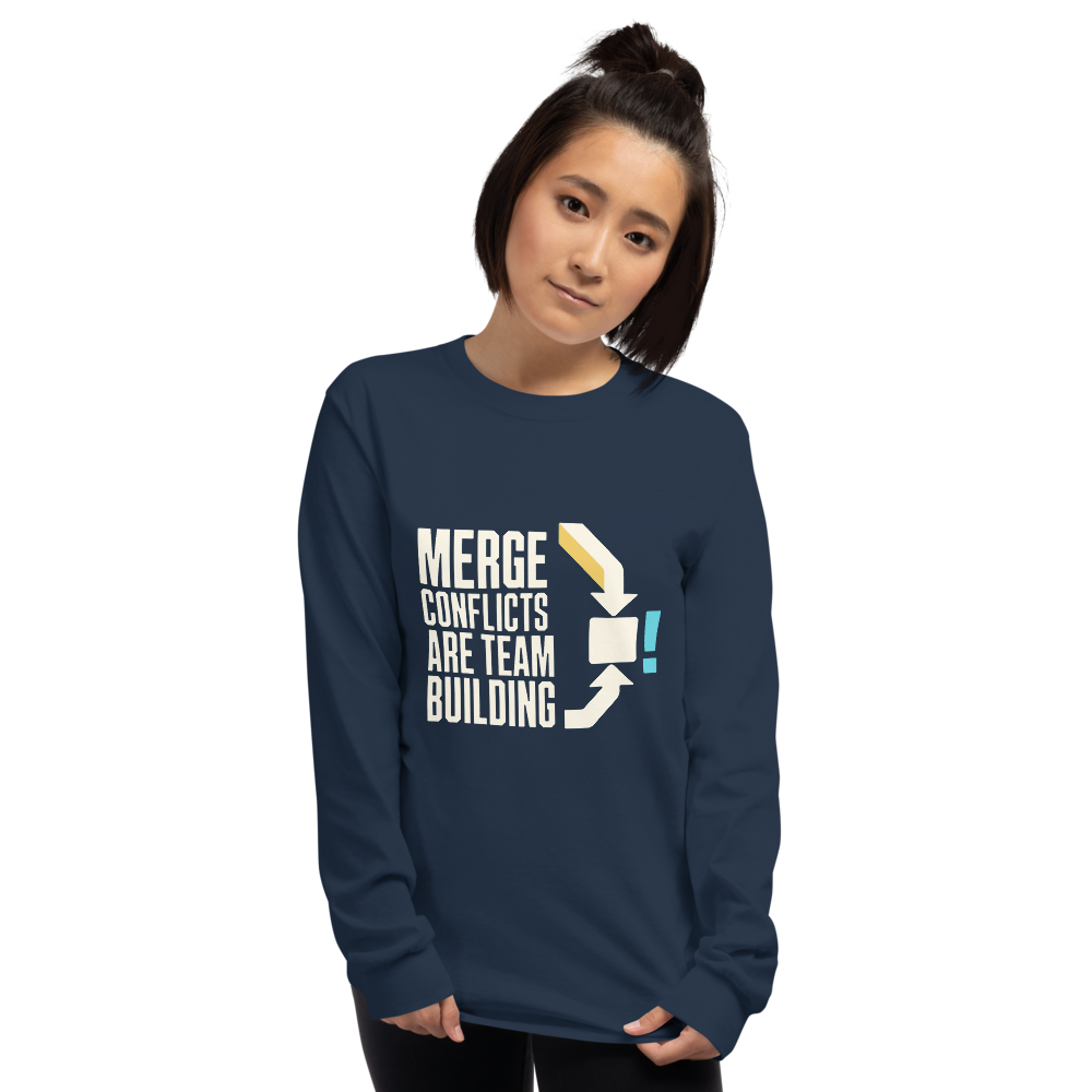 Merge Conflicts