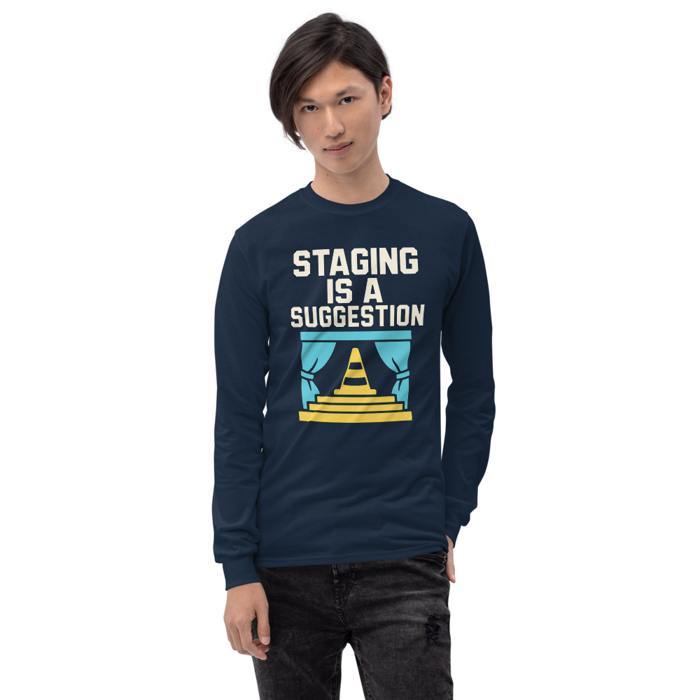 Staging Suggestion