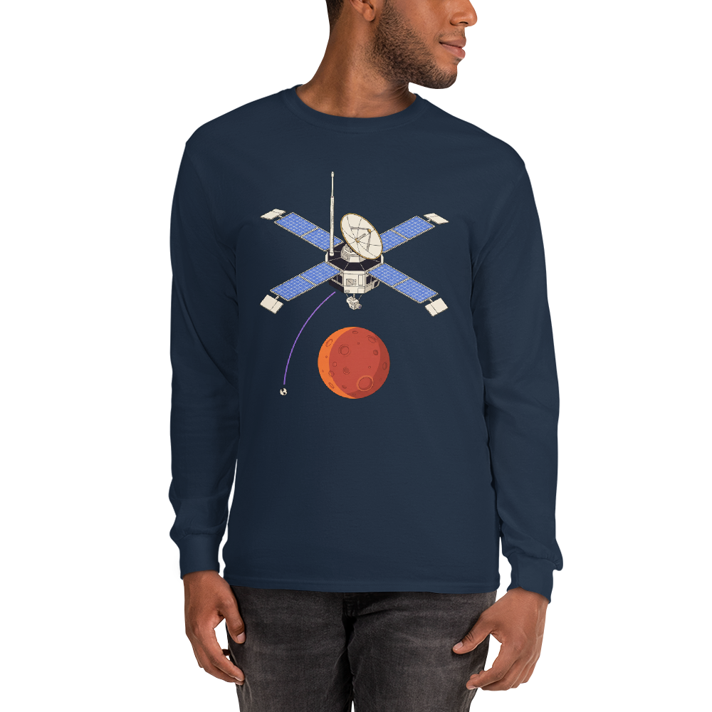 Mariner Four