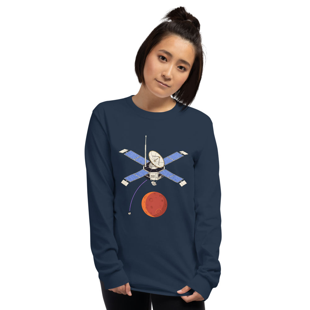 Mariner Four