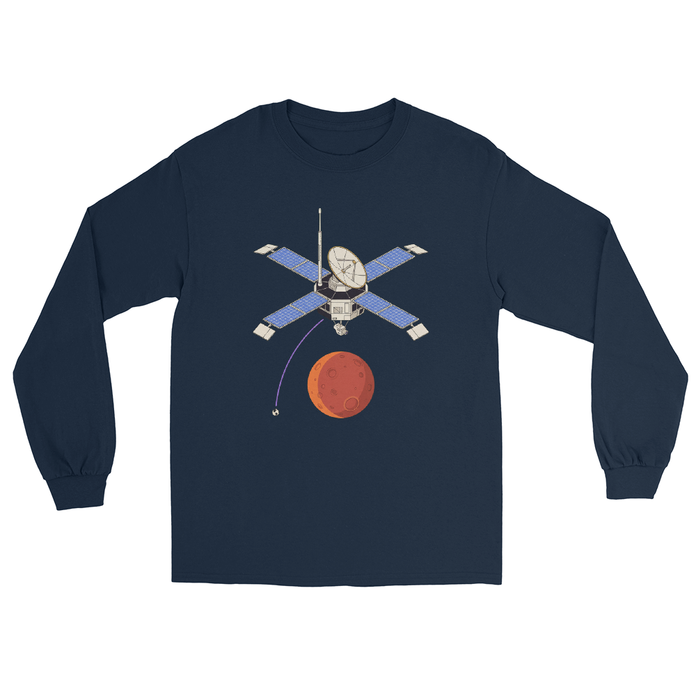 Mariner Four