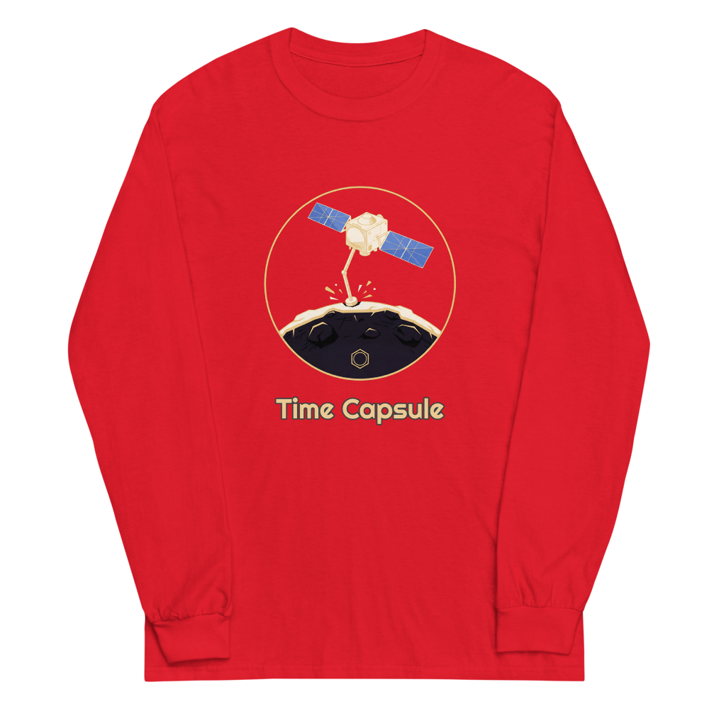 Time Capsule