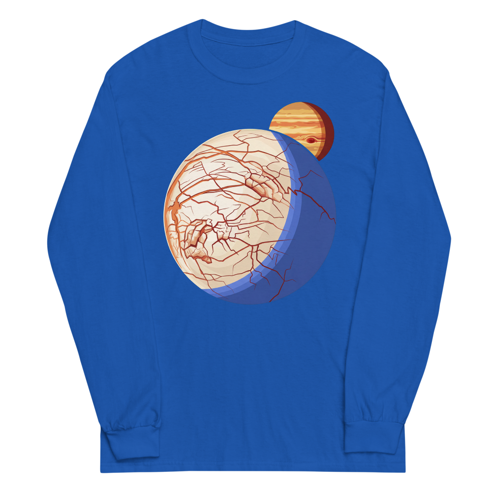Ocean Moon