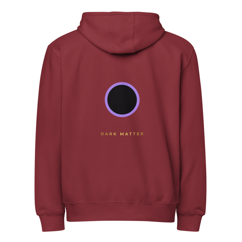 Dark Matter (May 4th)
