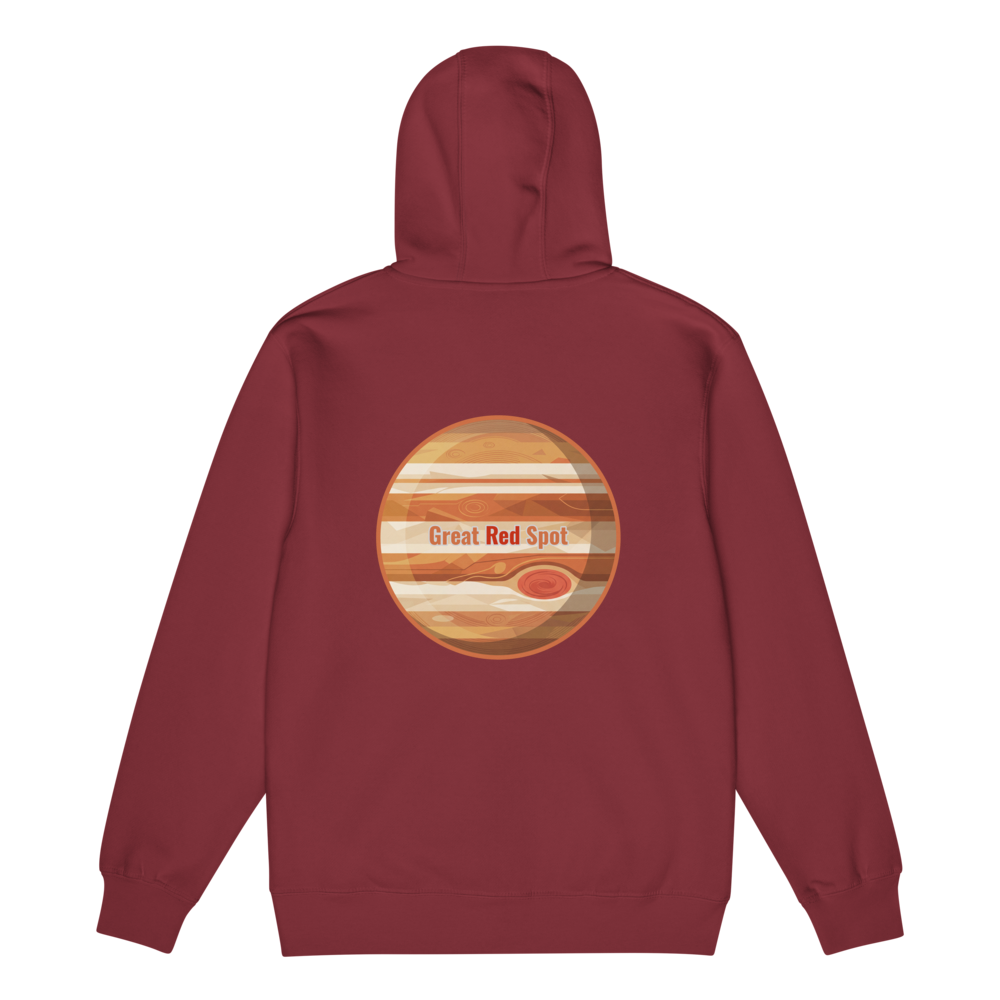 Red Spot
