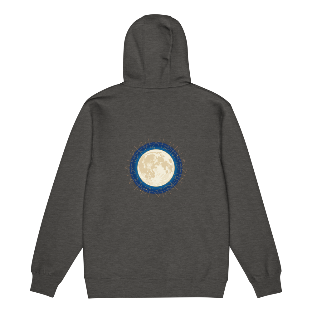 Blue Micromoon