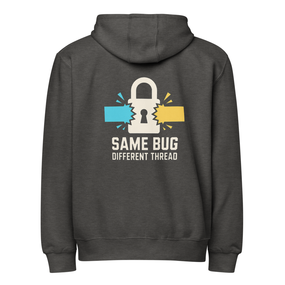 Same Bug Different Thread