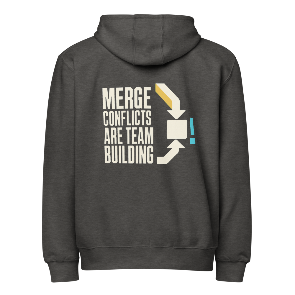 Merge Conflicts