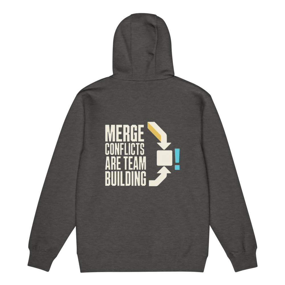 Merge Conflicts