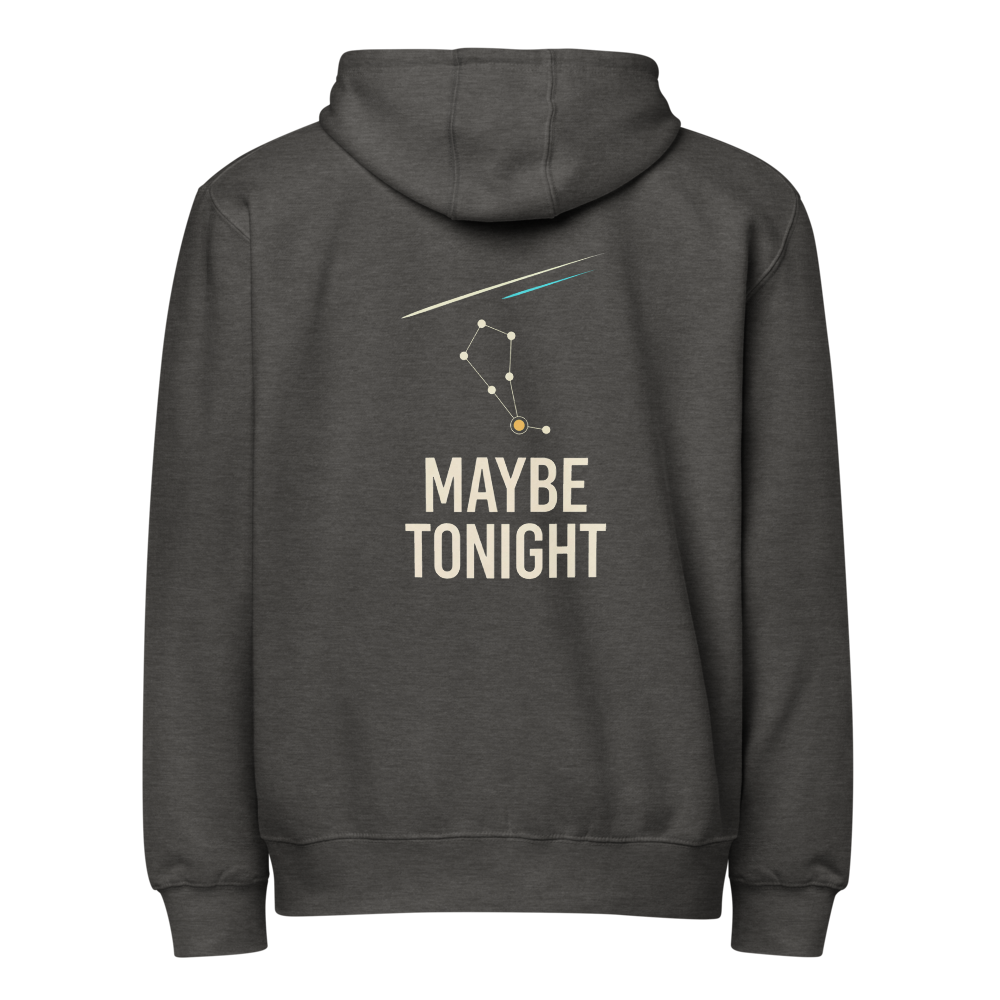 Maybe Tonight