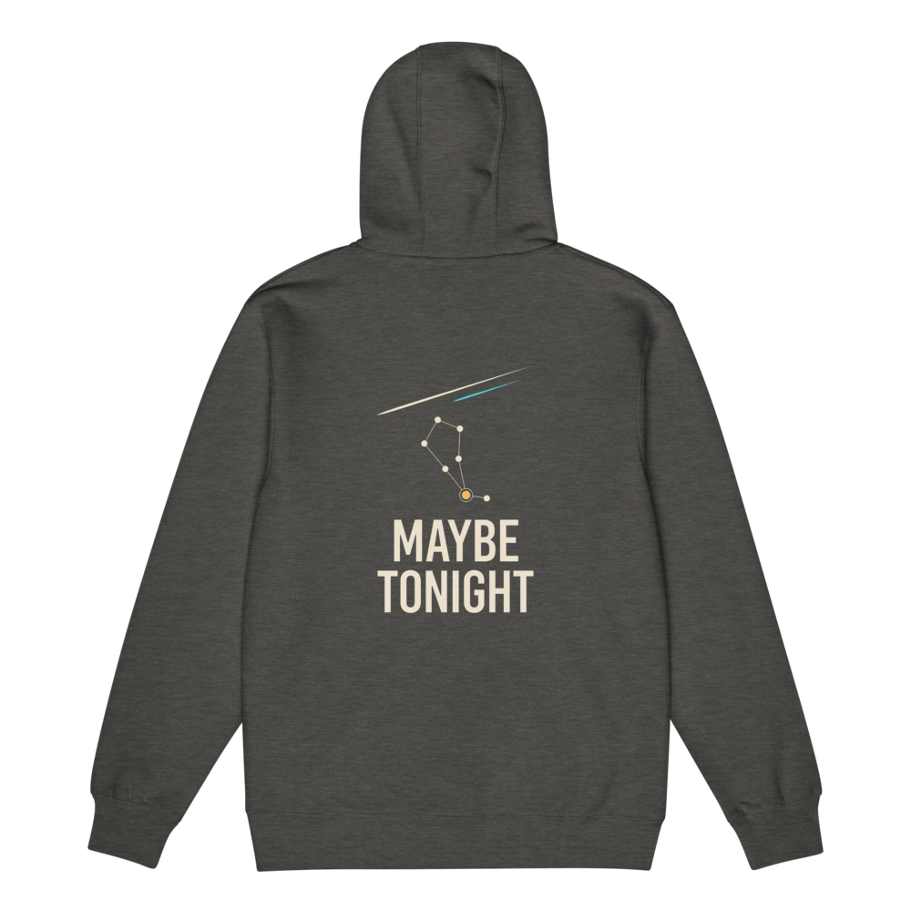 Maybe Tonight
