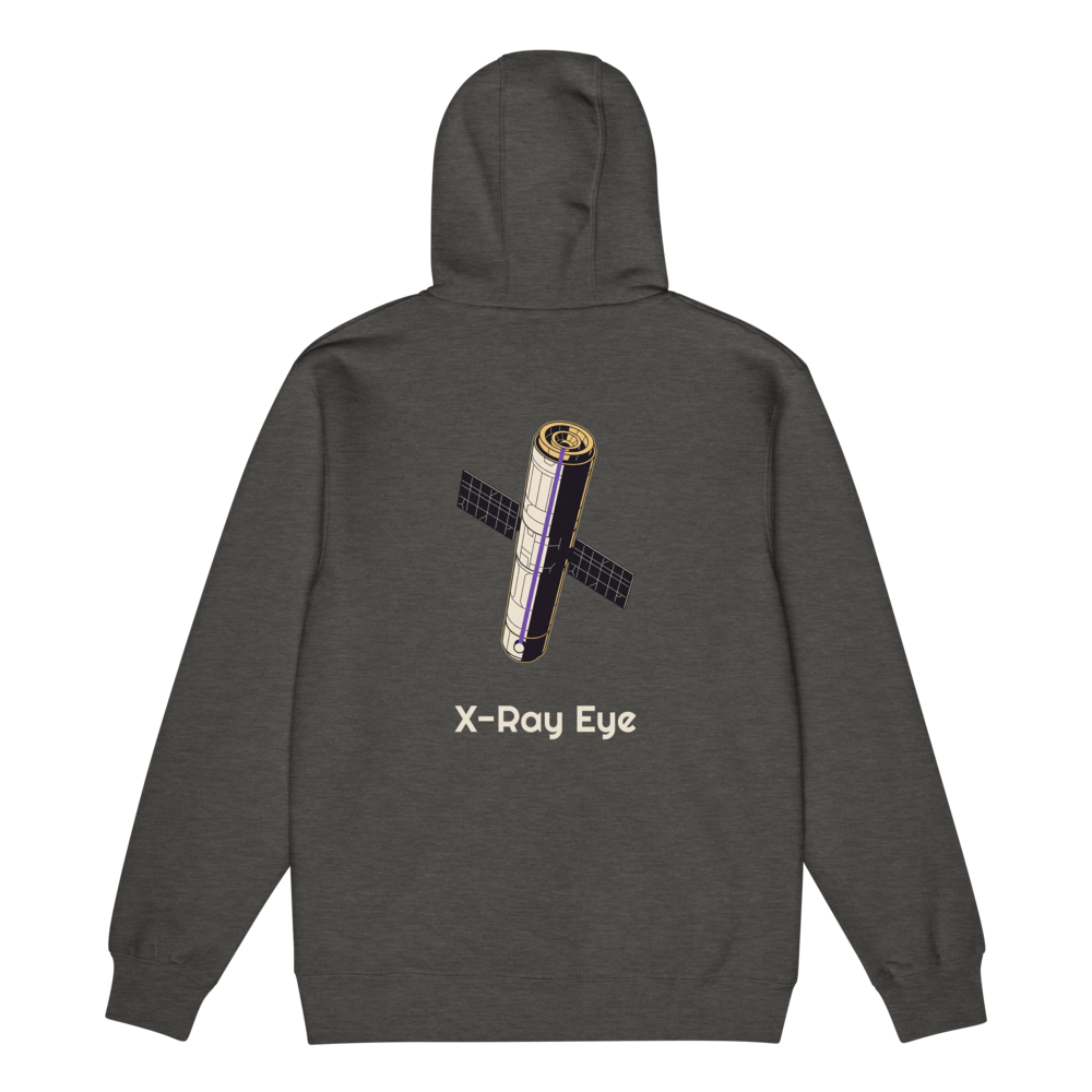 X-Ray Eye