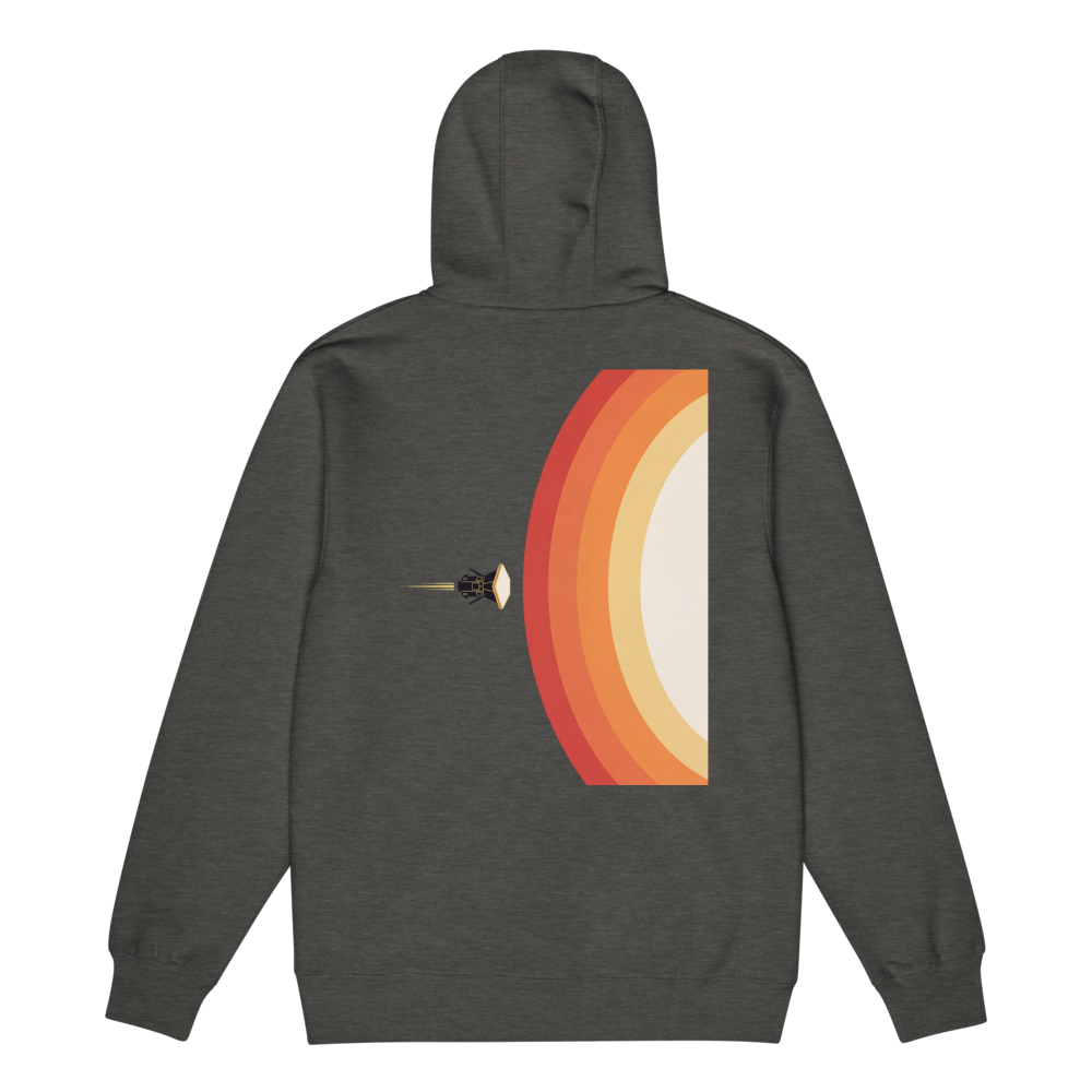 Touch The Sun