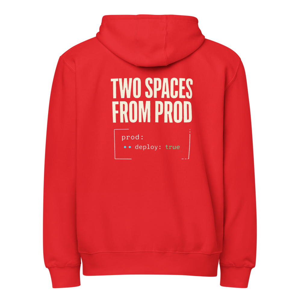 Two Spaces From Prod