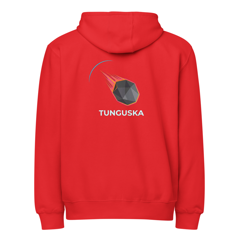 Tunguska
