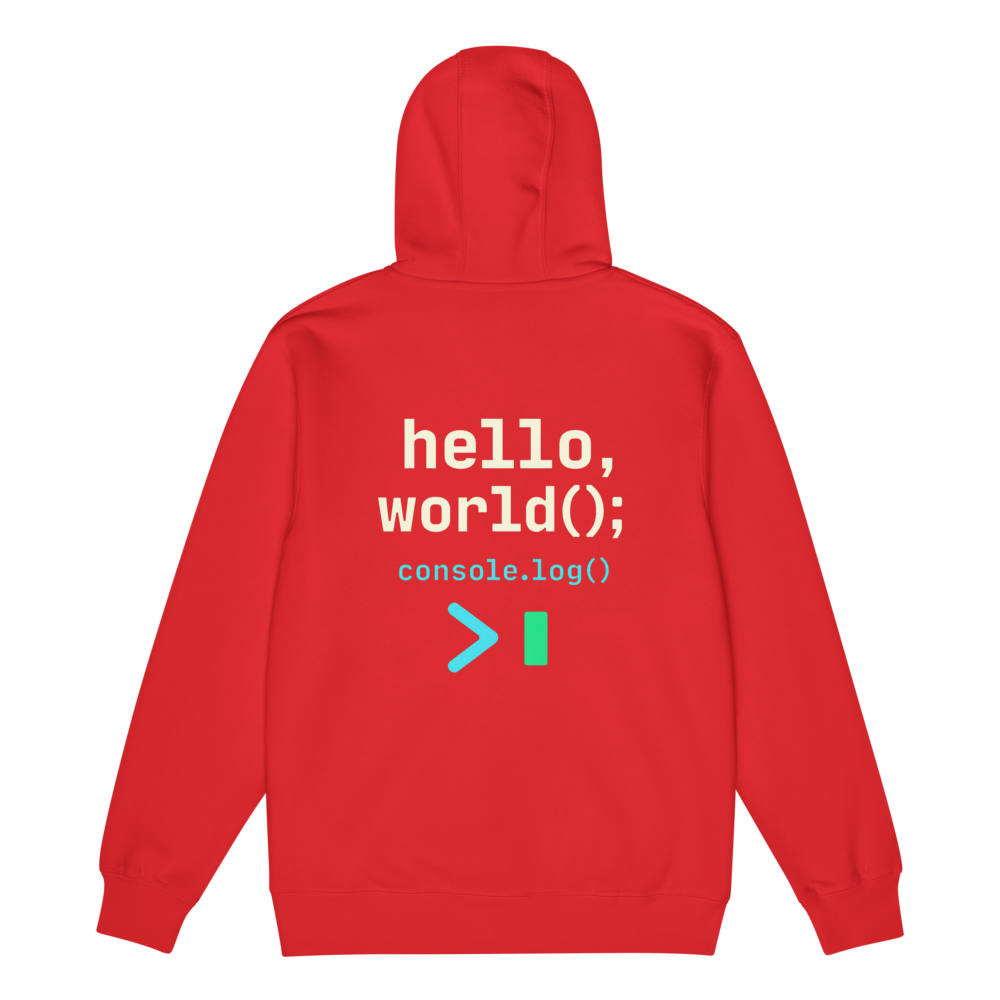 Hello World