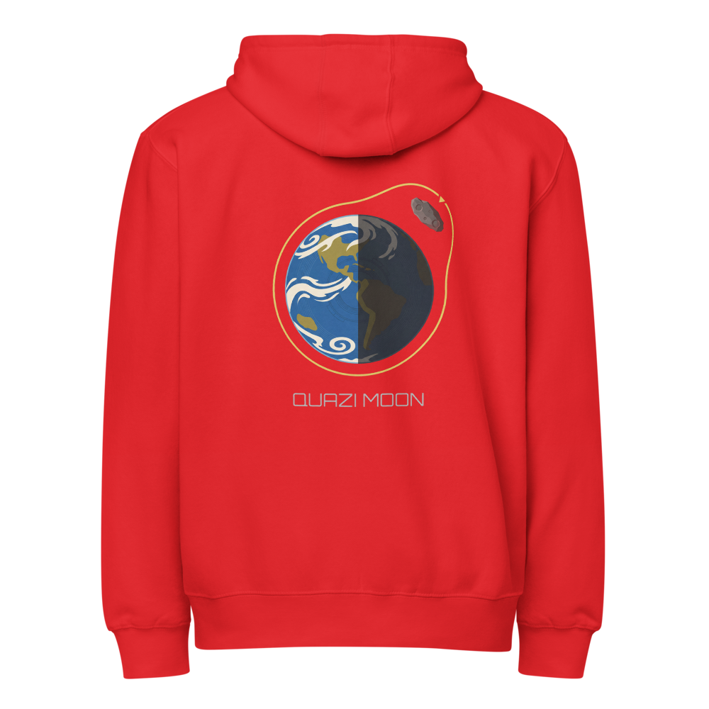 Quasi Moon