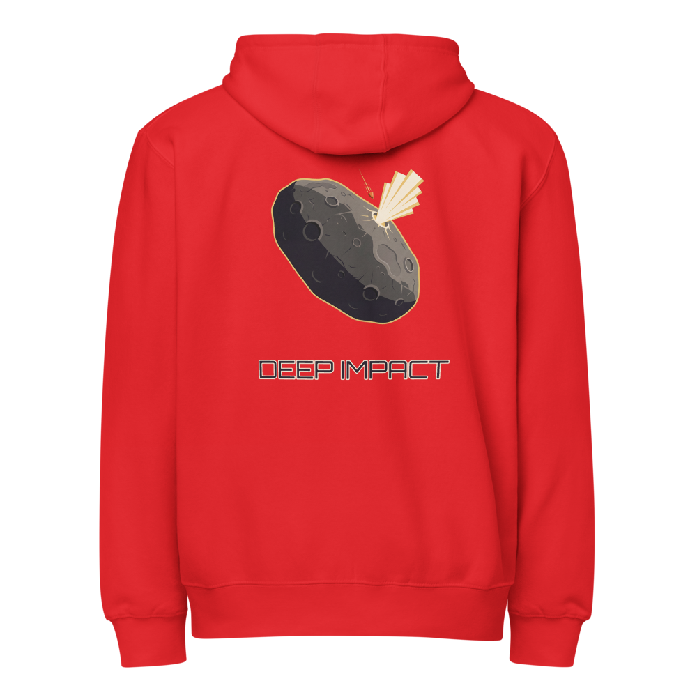 Deep Impact