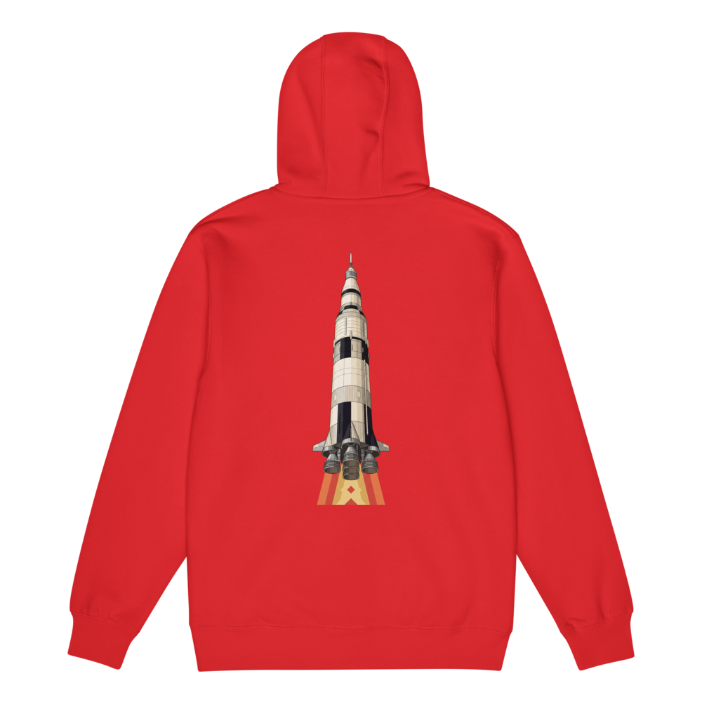 Saturn Five