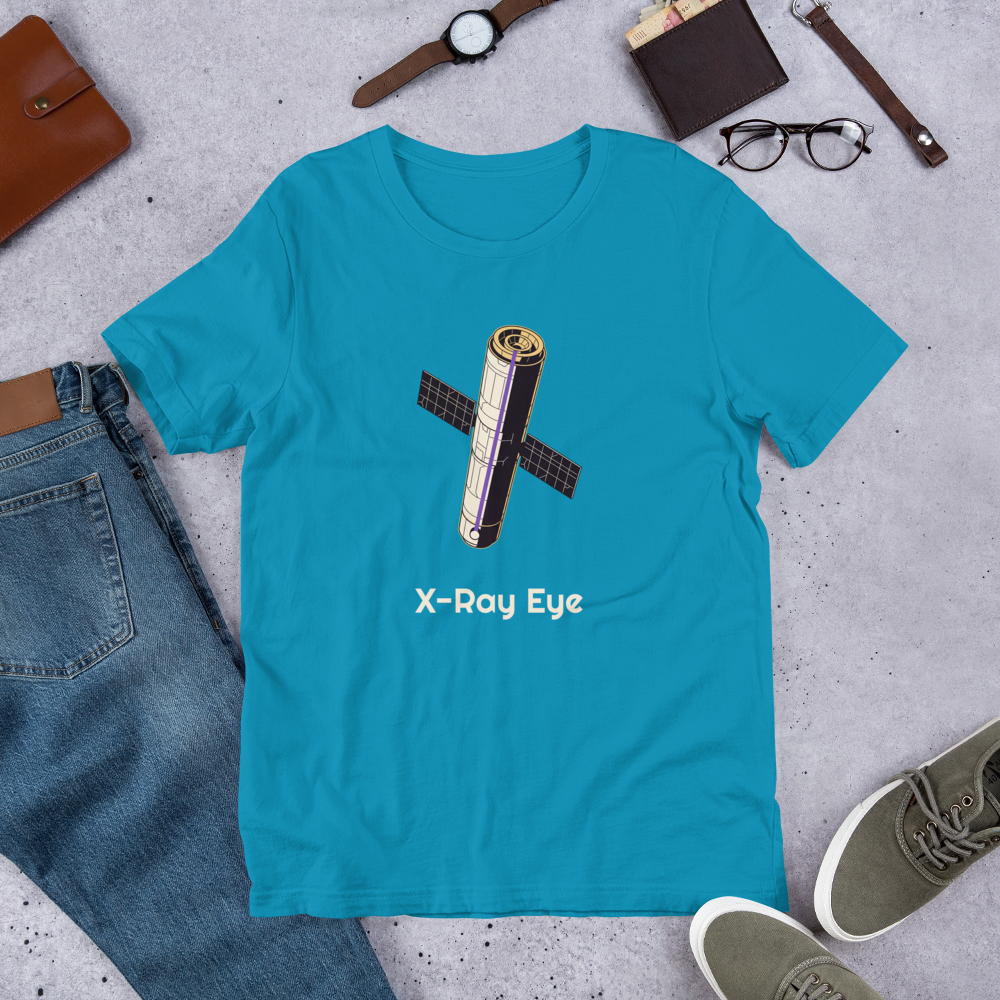 X-Ray Eye