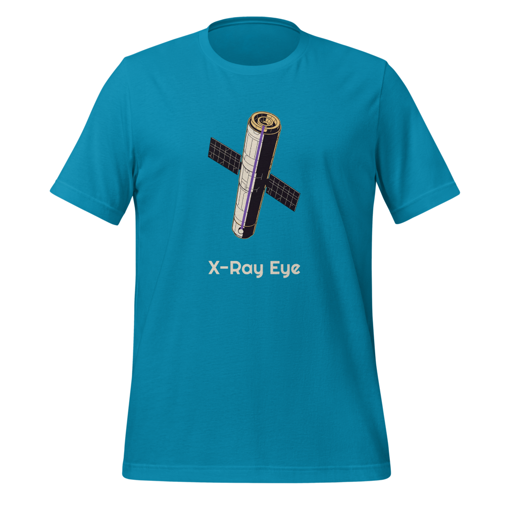 X-Ray Eye