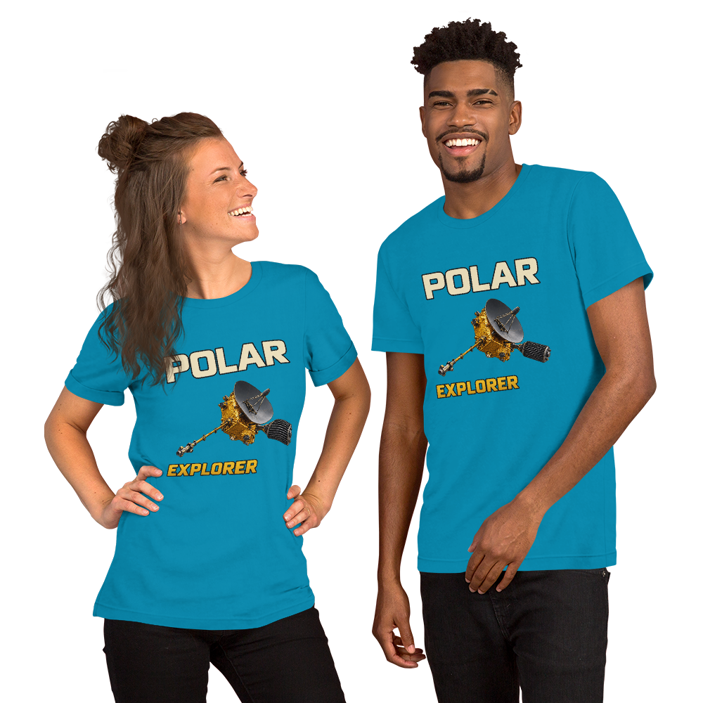 Polar Explorer