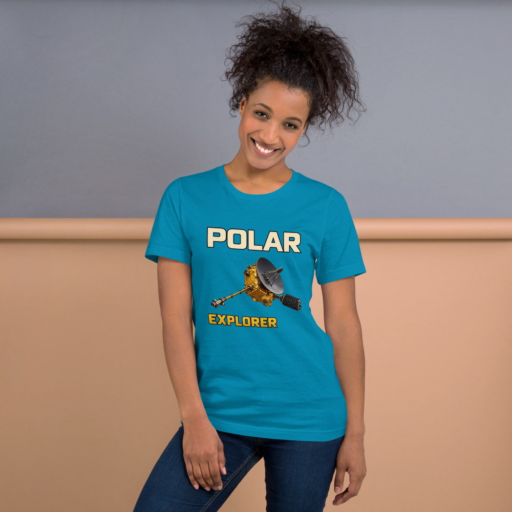 Polar Explorer