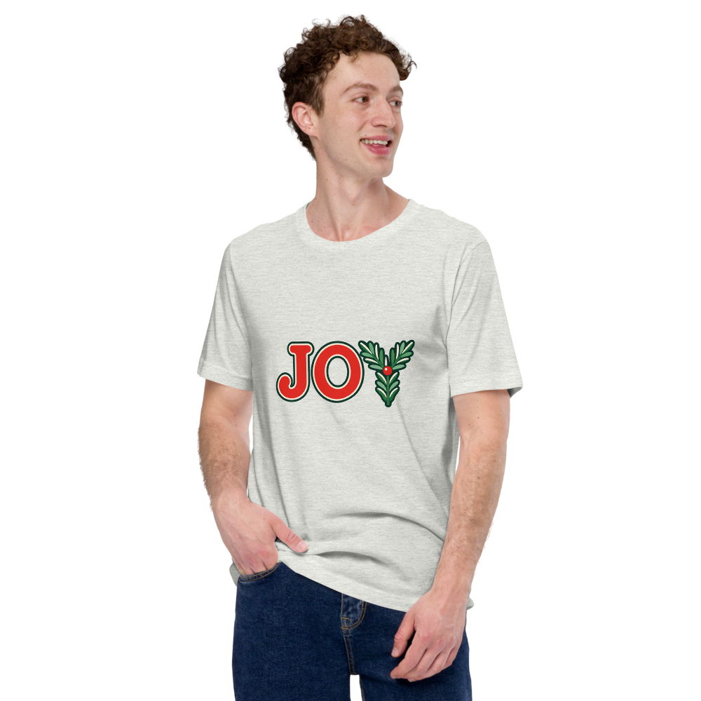 JOY Evergreen