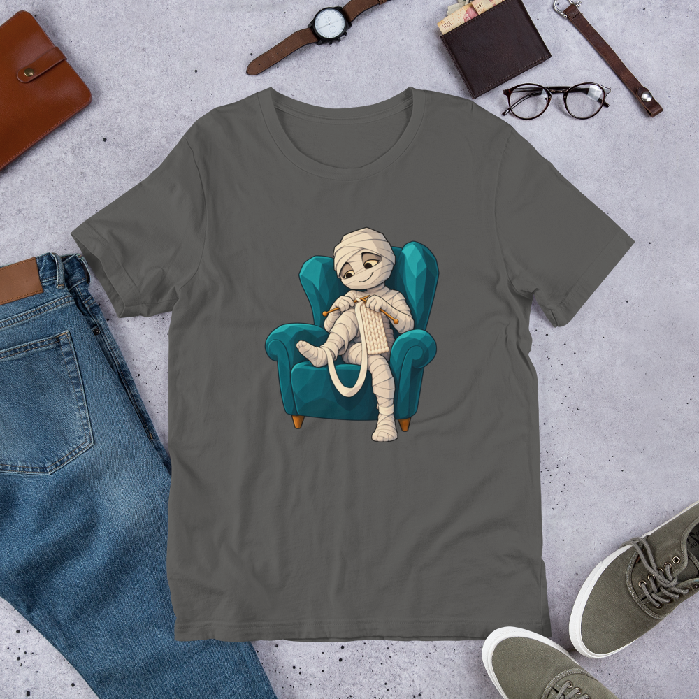Unravel & Relax