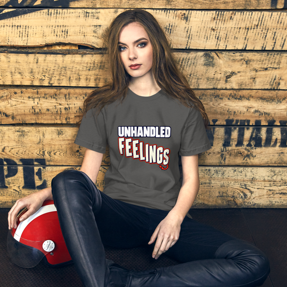 Unhandled Feelings