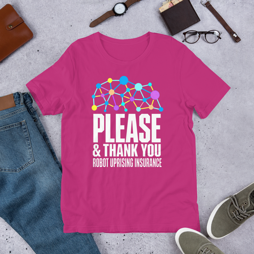 Please & Thank You