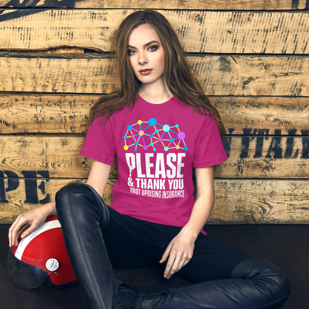 Please & Thank You