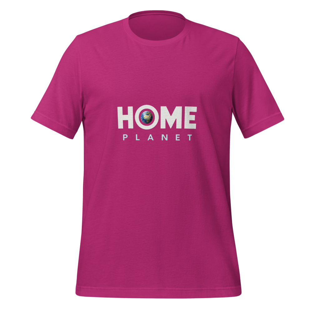 Home Planet